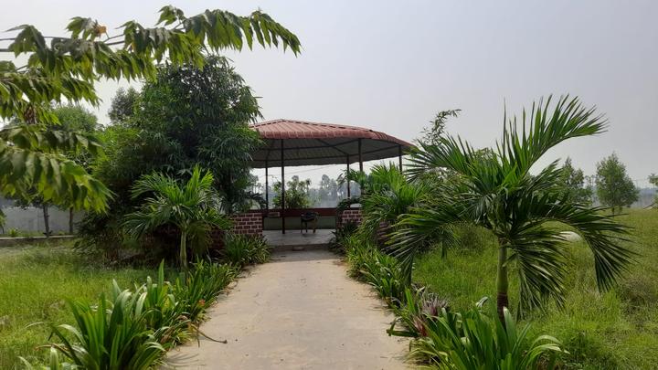 BBG True Capital Extension Main Image 1