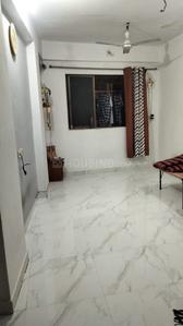 Hall Image of Male pg  in Andheri West, Mumbai