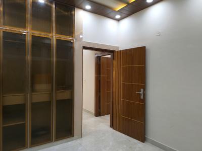 Bedroom Image of 1400 Sq.ft 3 BHK Builder Floor for sale in Indirapuram Ghaziabad for Rs. 8700000
