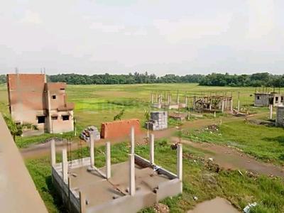 Image of 720 Sq.ft Residential Plot / Land for sale in Joka, Kolkata for Rs. 175000