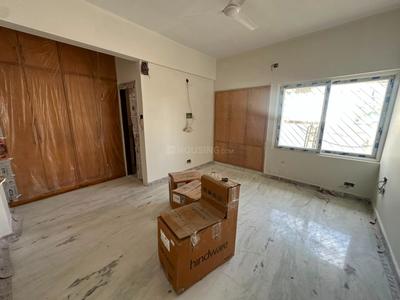 Bedroom Image of 2500 Sq.ft 3 BHK Apartment / Flat for rent in Richmond Town Bengaluru for Rs. 100000