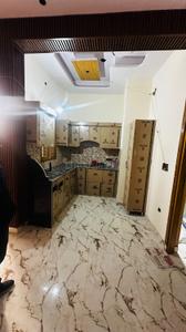Hall Image of 980 Sq.ft 2.5 BHK Independent House for sale in Govindpuram Ghaziabad for Rs. 6500000