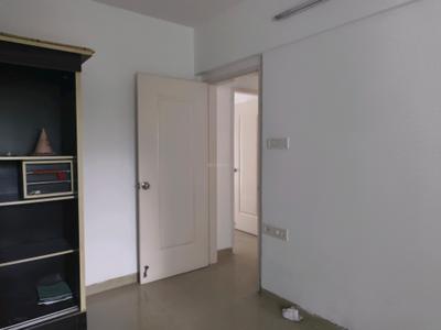 Bedroom Image of 850 Sq.ft 2 BHK Apartment / Flat for sale in Bhaktamar Residency, Wadgaon Sheri Pune for Rs. 14800000
