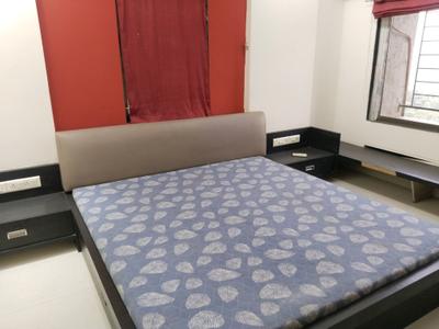 Bedroom Image of 1900 Sq.ft 3 BHK Apartment / Flat for sale in Khokhar House, Khar West Mumbai for Rs. 107500000
