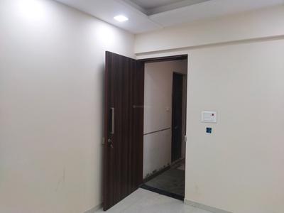Living Room Image of 850 Sq.ft 2 BHK Apartment / Flat for sale in Happy Home Sarvoday Symphony, Thakurli Thane for Rs. 7500000