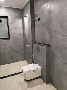 Bedroom One Image of 2400 Sq.ft 3 BHK Builder Floor for sale in Palam Vihar Gurgaon for Rs. 29000000