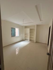 Bedroom Image of 1148 Sq.ft 2 BHK Apartment / Flat for sale in Thumukunta Secunderabad for Rs. 5700000