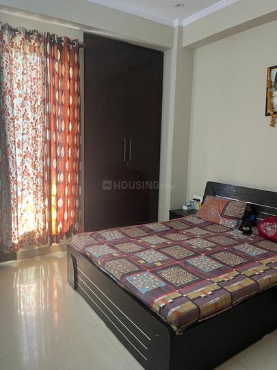 Huda Colony, Sector 46 Bedroom 1