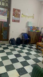 Living Room Image of 900 Sq.ft 2 BHK Independent House for rent in Lajpat Nagar New Delhi for Rs. 40000
