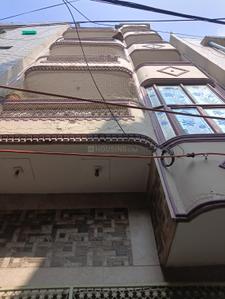 Image of 675 Sq.ft Residential Plot / Land for sale in Vijay Nagar, New Delhi for Rs. 17500000