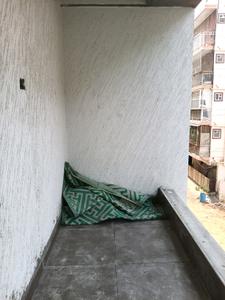 Bedroom One Image of 1062 Sq.ft 2 BHK Apartment / Flat for sale in Kaggadasapura Bengaluru for Rs. 7965000