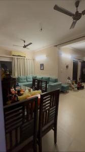 Hall Image of 1650 Sq.ft 3 BHK Apartment / Flat for sale in The Antriksh Nature, Sector 52 Noida for Rs. 25000000