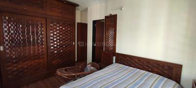 Bedroom Image of 1200 Sq.ft 2 BHK Apartment / Flat for sale in Malpani Greens, Wakad Pune for Rs. 13900000