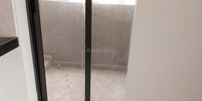 Balcony Image of 960 Sq.ft 2 BHK Apartment / Flat for sale in Shapoorji Pallonji Sensorium Phase I, Bhoirwadi Pune for Rs. 9100000