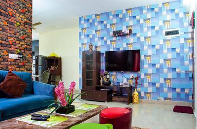 Hall Image of Emerald 707 Foyer Infinity in Whitefield, Bengaluru