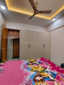 Bedroom Image of 775 Sq.ft 2 BHK Apartment / Flat for sale in Borivali West Mumbai for Rs. 17500000