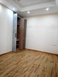 Bedroom Image of 900 Sq.ft 2 BHK Builder Floor for sale in Malviya Nagar New Delhi for Rs. 22500000