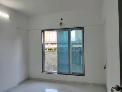 Bedroom Image of 620 Sq.ft 2 BHK Apartment / Flat for sale in Reliable Unique Shine, Vikhroli East Mumbai for Rs. 12500000
