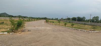 Image of 4500 Sq.ft Residential Plot / Land for sale in Kalwar, Jaipur for Rs. 3750000