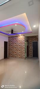 Hall Image of 1250 Sq.ft 3 BHK Apartment / Flat for rent in Agrawal Sagar Landmark, Ayodhya Bypass Bhopal for Rs. 16000