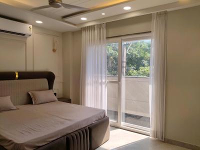 Bedroom Image of 2450 Sq.ft 3 BHK Apartment / Flat for sale in Technocrat CGH Society, Sector 56 Gurgaon for Rs. 24000000