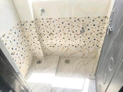 Drying Area Image of 786 Sq.ft 1 BHK Apartment / Flat for rent in Kondapur Hyderabad for Rs. 15500
