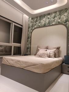 Bedroom Image of 1764 Sq.ft 3 BHK Apartment / Flat for sale in Osian Almanova Phase 1, Mundhwa Pune for Rs. 16100000