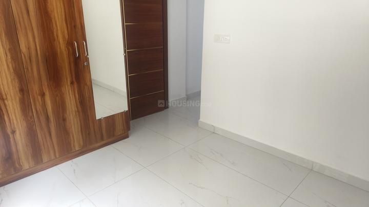 Sector 3, HSR Layout Bedroom 1