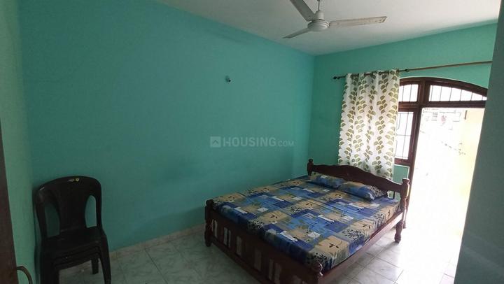 Artic Square Bedroom 1