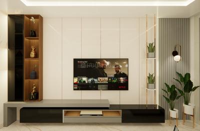 Hall Image of 2600 Sq.ft 3.5 BHK Apartment / Flat for sale in Jayanagar Bengaluru for Rs. 66000000