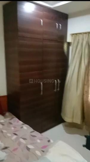 Nahur East, Bhandup East Bedroom 1