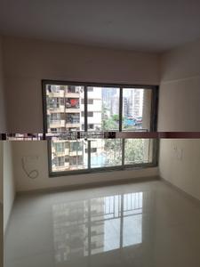Hall Image of 700 Sq.ft 2 BHK Apartment / Flat for sale in Malad West Mumbai for Rs. 13800000