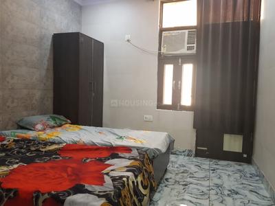 Bedroom Image of Malik Sadan in Sector 15A, Faridabad