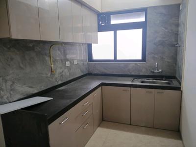Kitchen Image of 1315 Sq.ft 3 BHK Apartment / Flat for sale in Ajmera Girnar, Wadala East Mumbai for Rs. 32000000