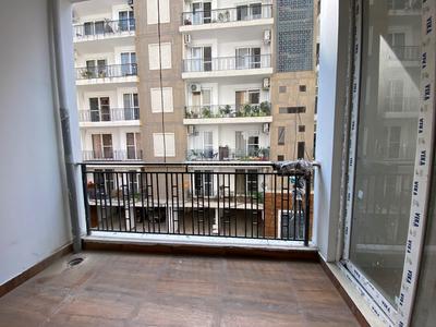 Balcony Image of 2000 Sq.ft 4 BHK Apartment / Flat for sale in GVT Beliston Avenues, Dhakoli Zirakpur for Rs. 15500000