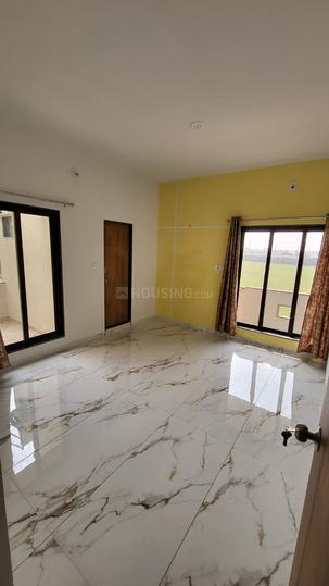 Swapna Shilpa society  Bedroom 1