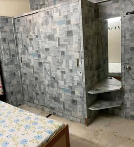Bedroom Image of Home&#x27;s pg  in Sector 46, Gurgaon
