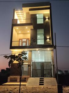 Image of 1200 Sq.ft 2 BHK Independent House for rent in Ved Vyas Puri -Phase 1, Meerut for Rs. 10000