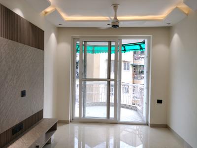 Living Room Image of 1700 Sq.ft 3 BHK Apartment / Flat for sale in CGHS Chankya Apartment, Sector 4 Dwarka New Delhi for Rs. 28200000