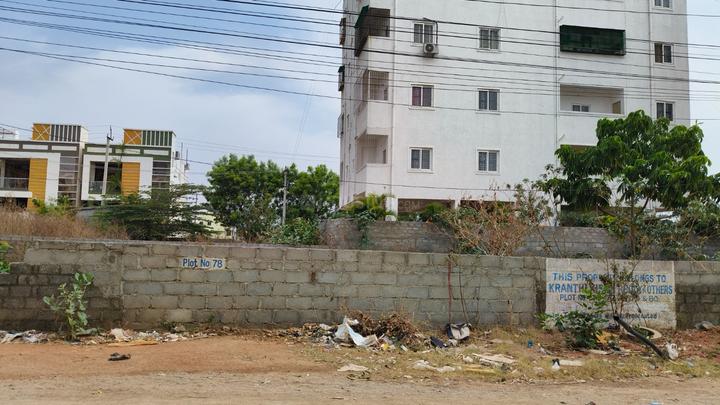 Kompally Main Image 1