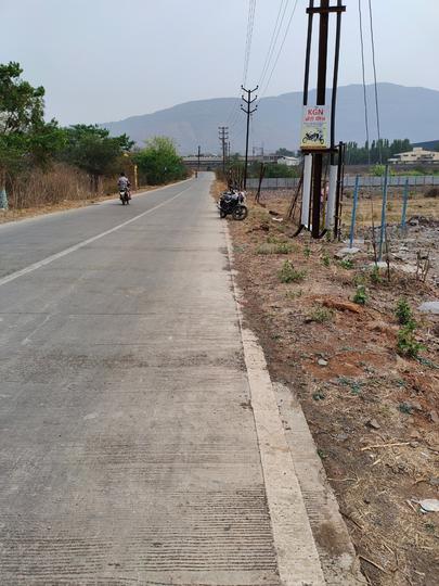 Image of 1000 Sq.ft Residential Plot / Land for sale in Vadgaon, Pune for Rs. 900000