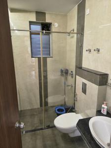 Image of 1705 Sq.ft 3 BHK Apartment / Flat for rent in Global Riva, Kodailbail, Mangalore for Rs. 55000