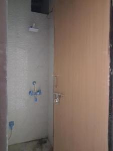 Common Bathroom Image of 1000 Sq.ft 2 BHK Apartment / Flat for sale in Sector 74 Noida for Rs. 4000000