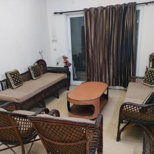 Mahagun Moderne Main Image 1