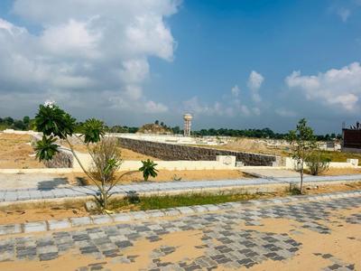 Image of 1350 Sq.ft Residential Plot / Land for sale in Murlipura, Jaipur for Rs. 10800000