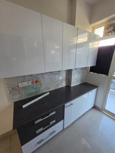 Kitchen Image of 1000 Sq.ft 2 BHK Apartment / Flat for sale in Suncity Avenue 76, Sector 76 Gurgaon for Rs. 9000000