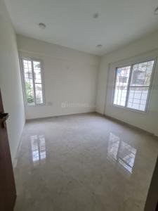 Bedroom Image of 1450 Sq.ft 3 BHK Apartment / Flat for sale in Cooke Town Bengaluru for Rs. 17400000
