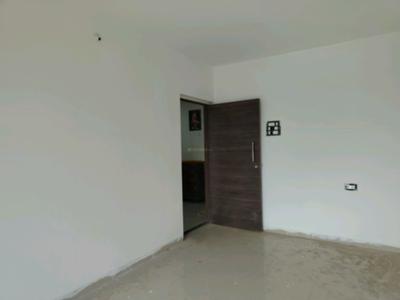 Living Room Image of 625 Sq.ft 1 BHK Apartment / Flat for sale in Shanti Vista II, Boisar Mumbai for Rs. 2812000