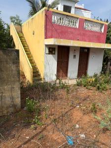 Image of 1000 Sq.ft 1 RK Independent House for sale in Alundur, Pudukkottai for Rs. 2750000