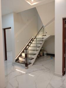 Kitchen Image of 2200 Sq.ft 4 BHK Independent House for sale in Kakkanad Kochi for Rs. 10500000